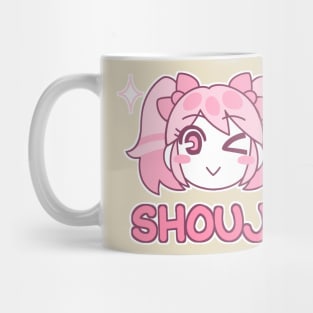 SHOUJO Mug